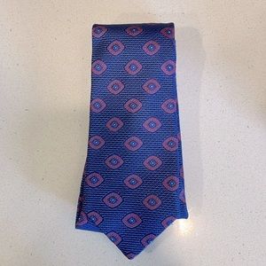 Daniel Cremieux Signature collection  tie